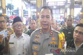 Polda Kalsel tingkatkan patroli dialogis jelang Pemilu