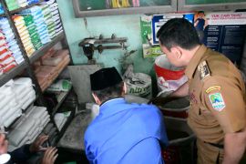 Alokasi pupuk subisidi di Majalengka sudah tepat sasaran, kata Pj Bupati