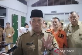 Sekda Bogor yakini tol khusus bakal tertib usaha tambang