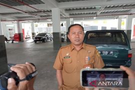 Anggota DPRD Banjarmasin bisa undangan 1.200 orang saat reses