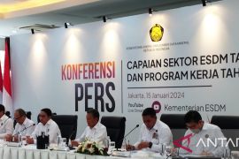 Menteri ESDM minta sumur "idle" untuk genjot produksi minyak