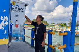 Program "electrifying marine" PLN capai 42.912 pelanggan pada 2023