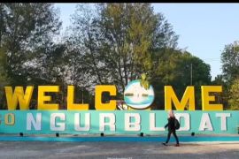 Desa Wisata Ngilngof gencar promosi wisata melalui agen perjalanan online