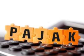 Realisasi pajak Cimahi tahun 2023 capai Rp210 miliar