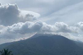PVMBG sarankan rekayasa jalan antisipasi awan panas gunung Lewotobi, Flores