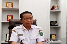 Bapenda Tanbu target pendapatan 2024  Rp3,1 triliun