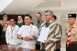 KSP-FAO menjalankan proyek pelatihan regenerasi petani Indonesia