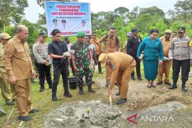 Pariwisata pegunungan Mokwam jadi perhatian serius Pemkab Manokwari