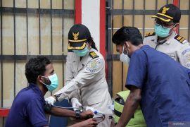 UNHCR: Pelarian Rohingya dari Aceh bisa mengarah ke penyelundup