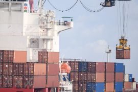 Polisi menggunakan SCI singkap kematian wanita di petikemas