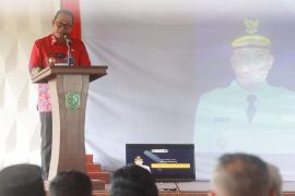 Bengkayang terapkan aplikasi Srikandi untuk layanan kearsipan