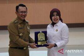 Pemkab Bekasi daftarkan seluruh OPD dalam skema kerja sama dengan Kejaksaan Negeri