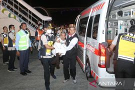 Kemenag Aceh ingatkan calhaj wajib cek kesehatan sebelum lunasi biaya haji