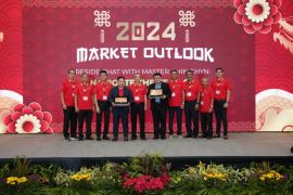 JFX siap menjadi bursa berjangka terdepan di pasar internasional