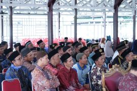 Penyuluh agama sukseskan program beriman hingga ke desa