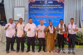 Organda Kotim diminta ikut awasi penyaluran BBM subsidi