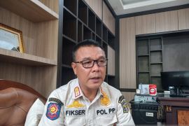 Satpol PP: Segera lapor CC 112 apabila ada aksi ketuk kaca mobil yang meresahkan