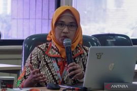 BRIN mengkaji penerapan "smart city" di Surabaya