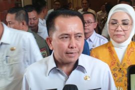 Pemprov Sumsel data 13.527 KK korban banjir di Kabupaten Muratara