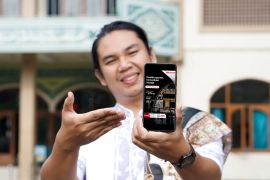 Telkomsel dukung kenyamanan pelanggan di Tanah Suci melalui Paket RoaMAX Umroh