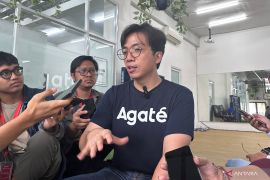 Ketua AGI harap Perpres tentang industri gim dalam negeri segera terbit