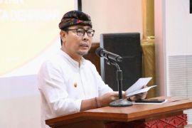 Wawali Denpasar sebut kenaikan tarif parkir tunggu Pemilu 2024 selesai