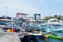 KKP akui perhatikan pekerja kapal perikanan lewat regulasi