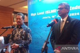 Menteri Trenggono selidiki dugaan suap perusahaan Jerman ke KKP