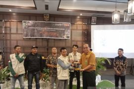 BKSDA Sumbar: keberadaan PAGARI sangat membantu penanganan konflik satwa