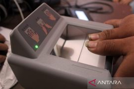 Layanan KTP Bagi Pemilih Pemula