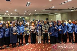 Kemendikbudristek perkuat peran guru tangkal masalah  pendidikan Kaltim