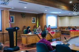 Pemkab Badung terus lakukan pengendalian inflasi daerah