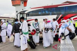 Kemenag Kaltim: Keberangkatan  JCH menguatamakan kesehatan