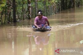 BPBK: Abdya dilanda 61 bencana alam selama 2023