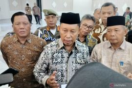 Pj Bupati Bogor kerahkan seluruh instrumen kesehatan selama Pemilu