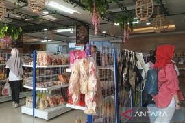 Kemenag Kota Cirebon terbitkan 1.836 sertifikat halal UMKM