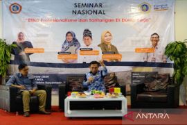 Wawali Banjarmasin: Penting pertahankan etika untuk profesional kerja