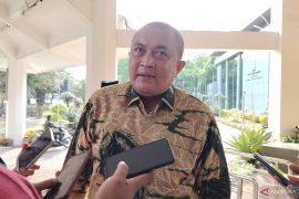 Ketua DPRD Bogor ingatkan aspek regulasi dan lingkungan untuk bangun jalan tol angkutan tambang