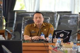 Pemprov Kalsel bahas 15 Raperda pada 2024