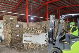 Gubernur Bali masih beri kesempatan pengelola TPST Kertalangu bekerja optimal