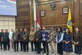 DPD awasi perjalanan pembangunan RPJPN 2005-2025 di Bali