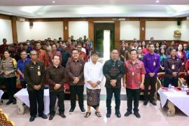 Pemkot Denpasar sebut pelayanan kesehatan harus tunjukkan hasil nyata