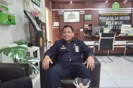 PN Pelaihari-SLBN jalin kerja sama pelayanan