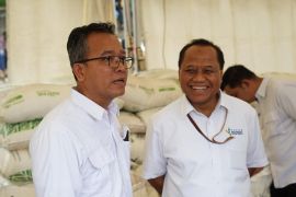Pupuk Indonesia siap penuhi kebutuhan petani saat musim tanam 2024