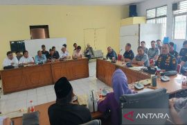 DPRD Tanjung Balai desak BC ungkap eksportir sisik Trenggiling