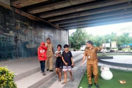 Dinsos Ambon proaktif tertibkan anak  jalanan