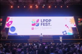 Pemerintah pertimbangkan setop dana LPDP