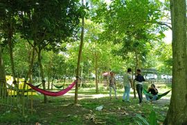 Penataan wisata "Giong Siu" di Mataram dilanjutkan