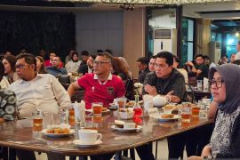 Erick Thohir: Pertahanan timnas beberapa kali kehilangan momentum