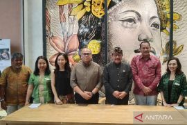 Asosiasi mal di Bali catat transaksi UMKM Rp1 miliar saat program diskon